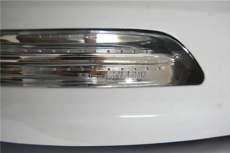 Capqx авто электрический складной зеркало заднего вида для TOYOTA LAND CRUISER PRADO GRJ150 KDJ150 2013 87910-60N070 9 wirs