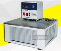 220v 6l viscometer bath room temperature cooler thermostat circulator