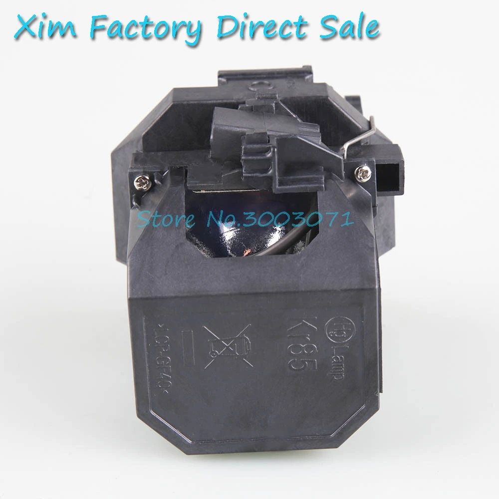 High Quality ELPL57 V13H010L57 Compatible Projector Lamp with housing FOR  EPSON BrightLink 455Wi FOR  EPSON PowerLite 450W/460