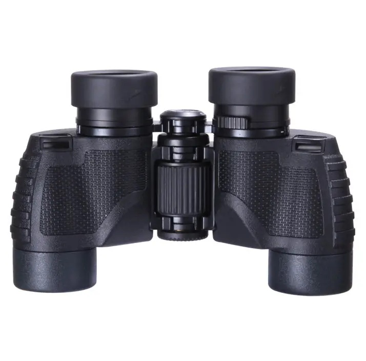 SCOKC HD 8X32 Professional Hunting Waterproof Binoculars High Quality Optics Telescope Wide Angle Zoom no Infrared eyepiece | Инструменты