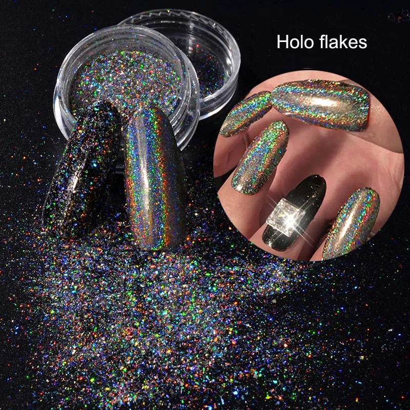 2017 Holo серебряные пигментные хлопья Единорог оптовая продажа GALACTIC X ультра