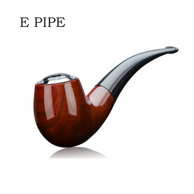 Leiqidudu HRPIPE Mini E pipe 618 набор лучший Pipe Vaporizer Новый Eletronic сигарета большой Vapor