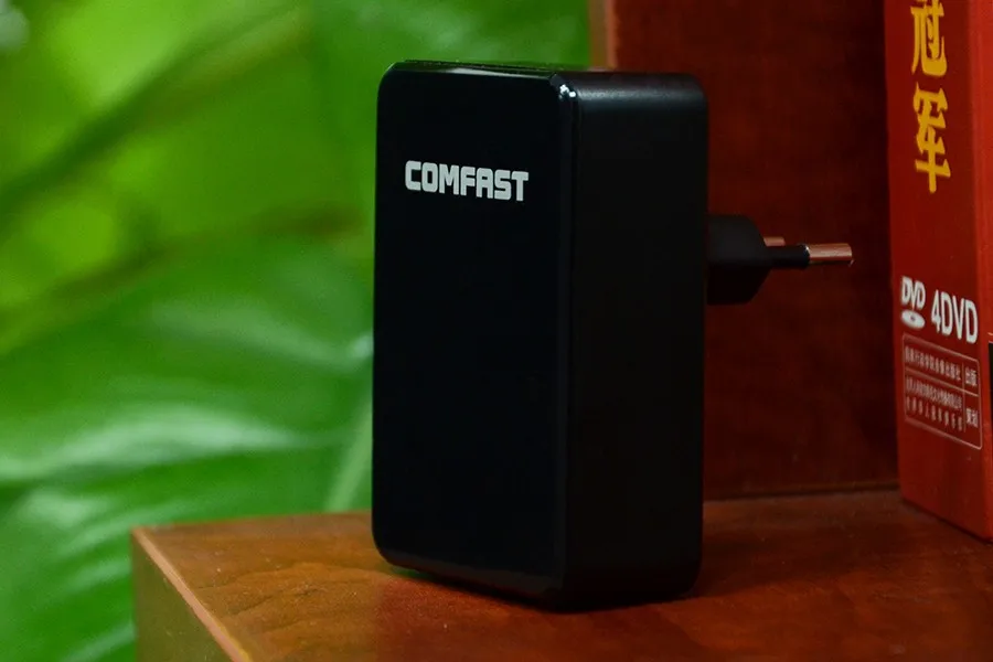 Wifi ретранслятор 5 ГГц Comfast 150м-750mbps 802.11ac Беспроводной ретранслятор маршрутизатор wifi siginal entender Антенна 2* 5dbi wifi маршрутизатор