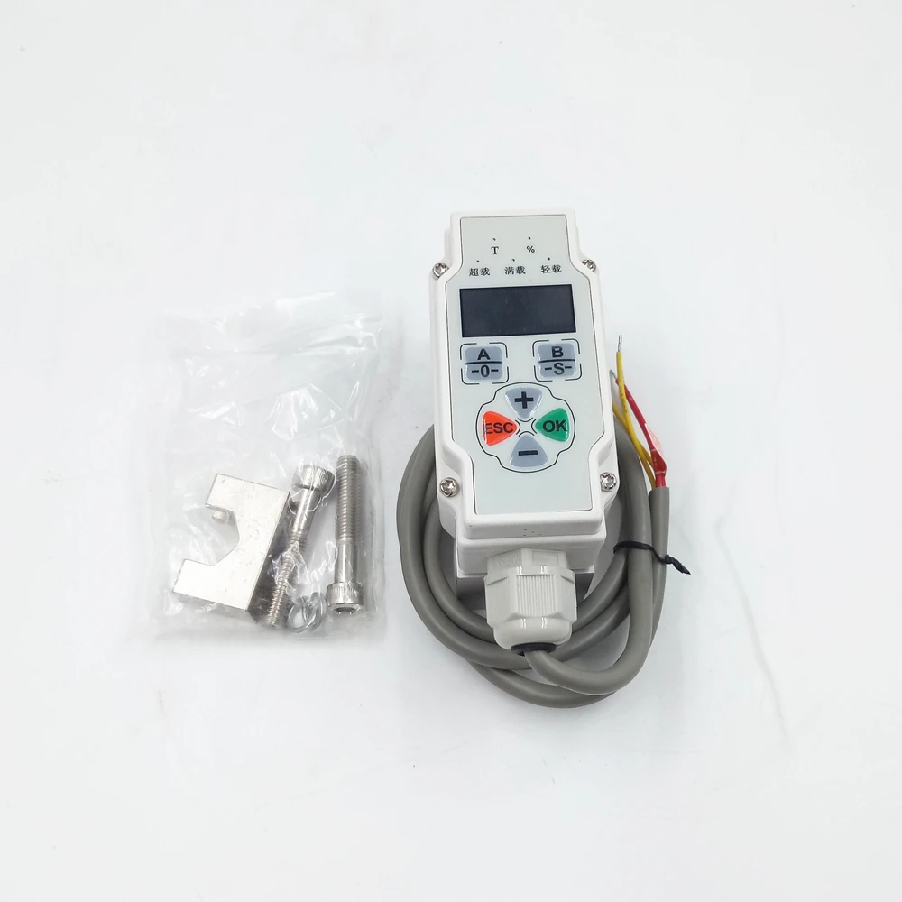 Датчик контроля ограничителя нагрузки для лифта 6 ~ 16 мм DC24V 1 м|sensor|sensor sensorsensor control |