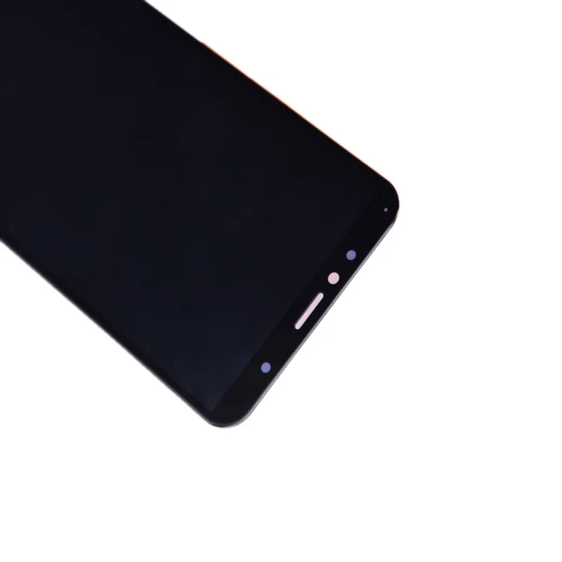 5,7 дюймов для huawei Y6 ATU-L11 ATU-L21 ATU-L22 ATU-LX3 для Y6 Prime полный ЖК-дисплей дисплей+ кодирующий преобразователь сенсорного экрана в сборе