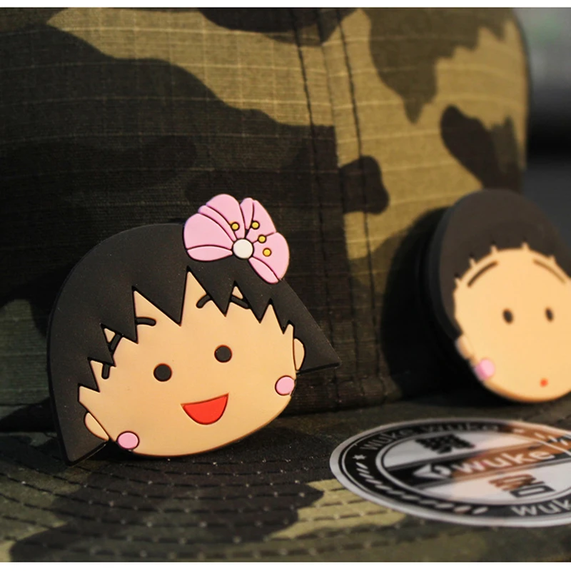 Универсальная подставка для телефона расширяющаяся держатель милая мультяшная