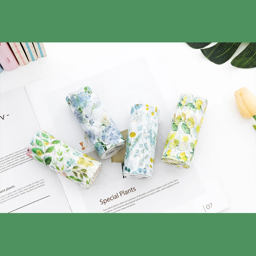 Дневник из натуральной серии Techo для альбома сделай сам декоративная Васи