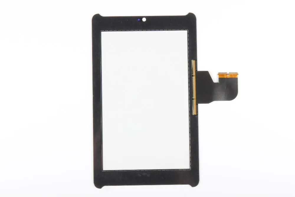 Стеклянный сенсор для Asus Fonepad 7 Me372cg Me372 K00e Сенсорная панель планшета сенсорный