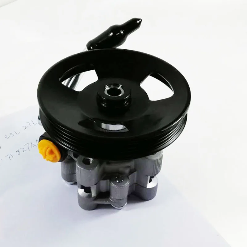 OEM 5171827AA 5171827AB Насос гидроусилителя руля используемый для je ep dodge journey 3.5L 2.7L 2.4L 2007 |pump pump|pump forpump power steering |