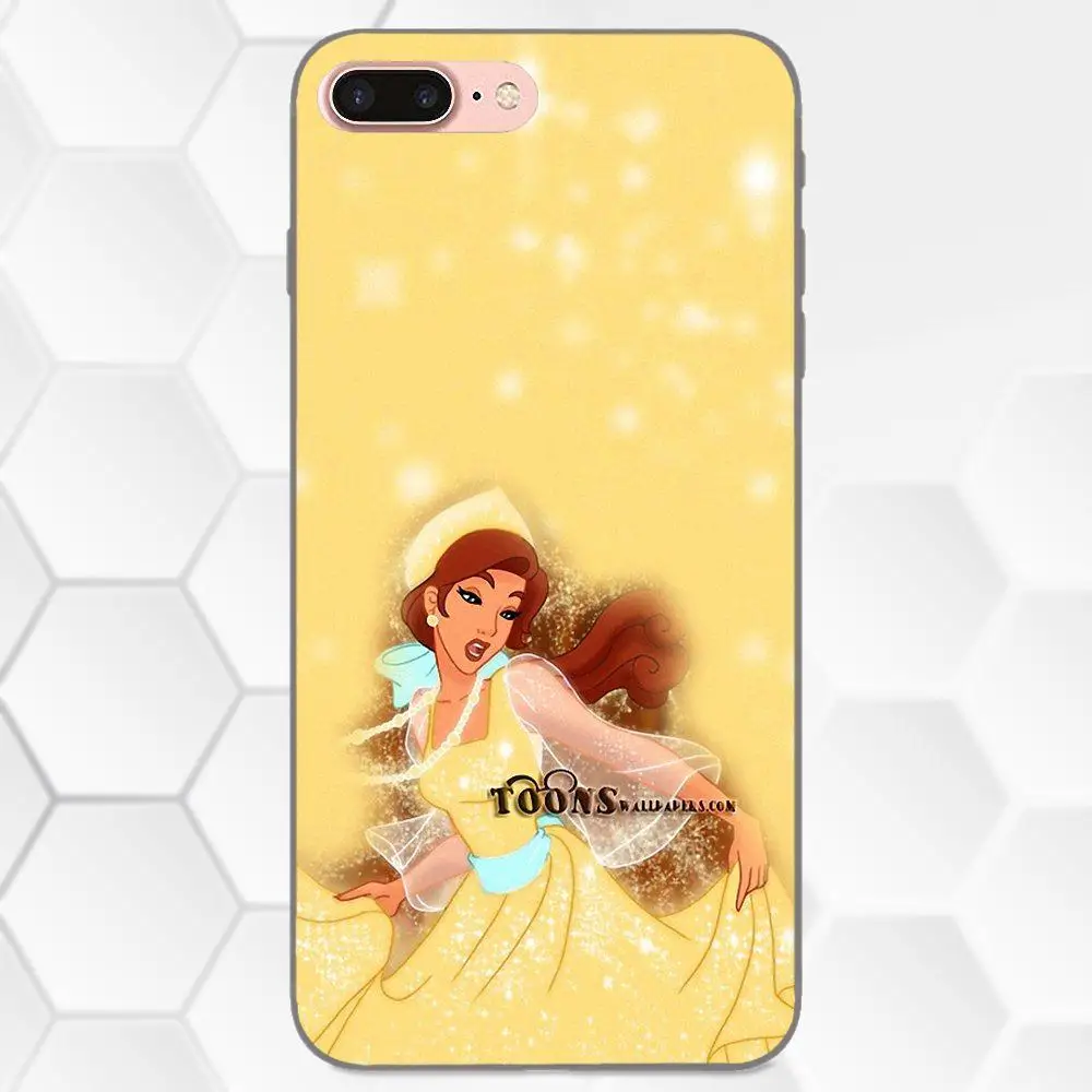 Силиконовый чехол Anastasia для Huawei Honor Enjoy Mate Note 6s 8 9 10 20 Lite Play Pro P smart|Бамперы| |