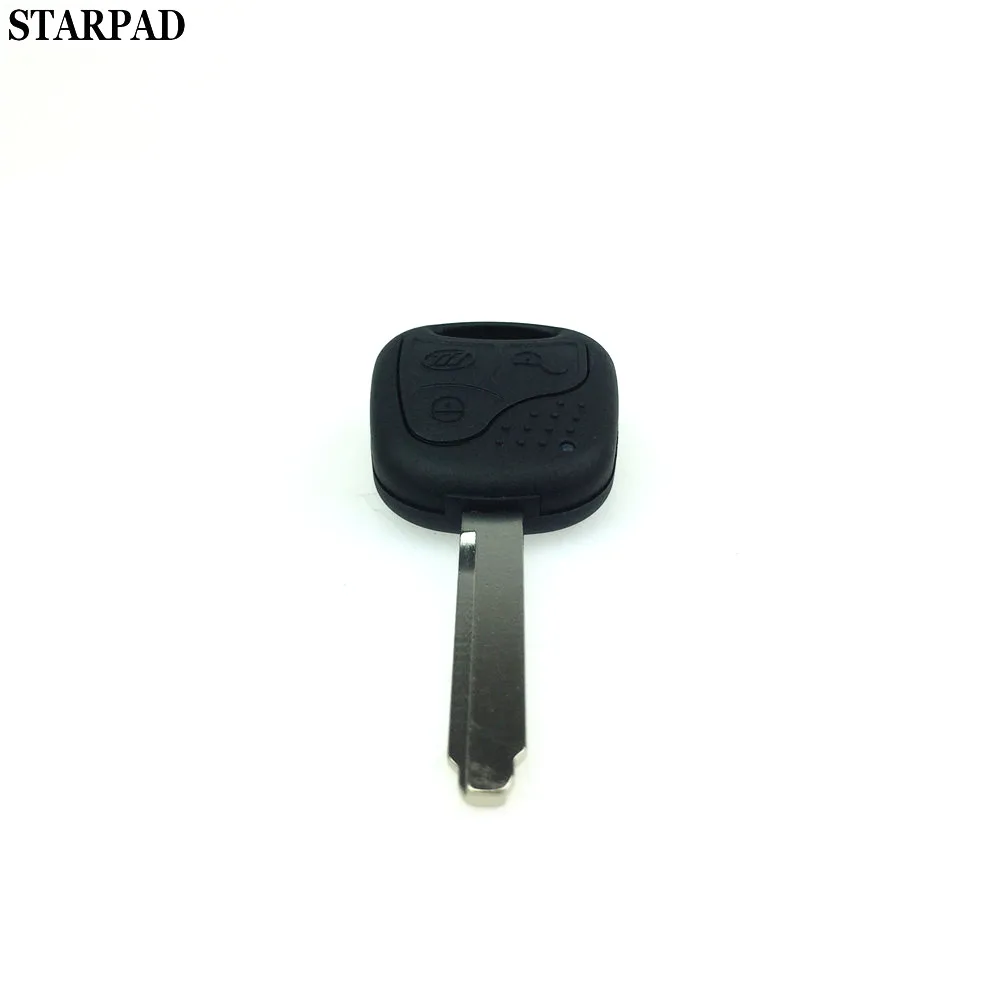 STARPAD для Lifan 620 чехол ключа с одним пультом дистанционного управления (это только