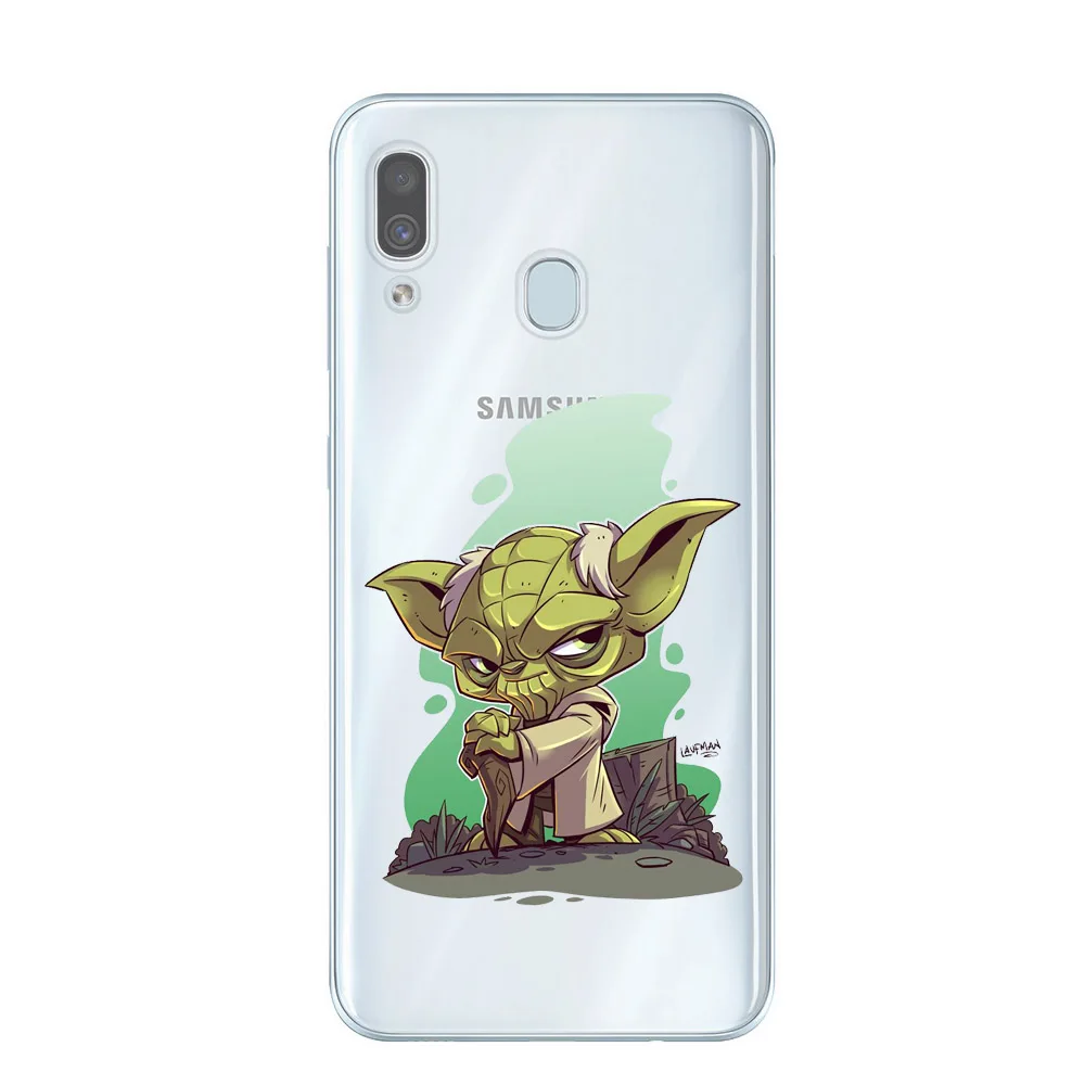 Чехлы для телефонов с супергероями Marvel DC Comics для samsung Galaxy A10, A20, A30, A40, A50, A70, задняя крышка, мягкие ТПУ чехлы, Coque Capa