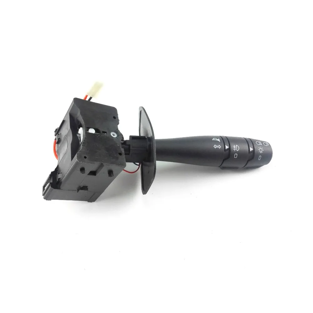 Steering Column Switch For Renault Megane Wagon Kangoo 7701053057 2554000QAG 25540-00QAG 2554000QAJ 25540-00QAJ 15Pin | Автомобили и