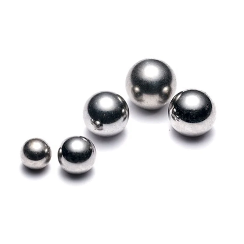 Шариковая гайка из нержавеющей стали 304 2 шт. 14/14 288/14 15/15 5/15 8/15 875/16/17 мм|Гайки| |