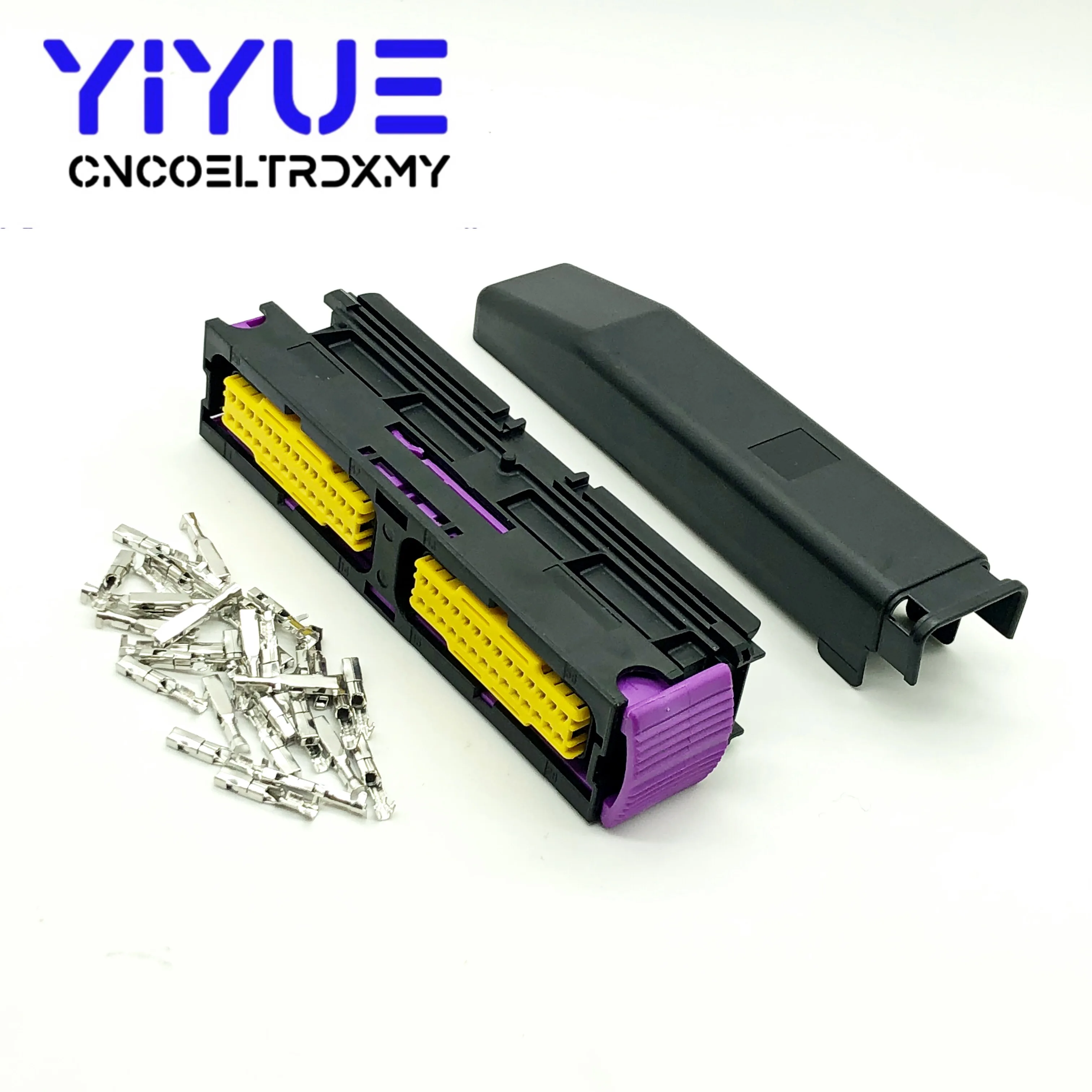 1 комплект FCI 56 контактный разъем ECU с корпусом и штифтами 211PC562S8009