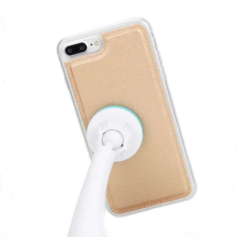Съемный чехол HOTR из шелковой кожи для iphone X/8/8 Plus/7/7 Plus/6/6s/6 plus/6s plus/5/SE