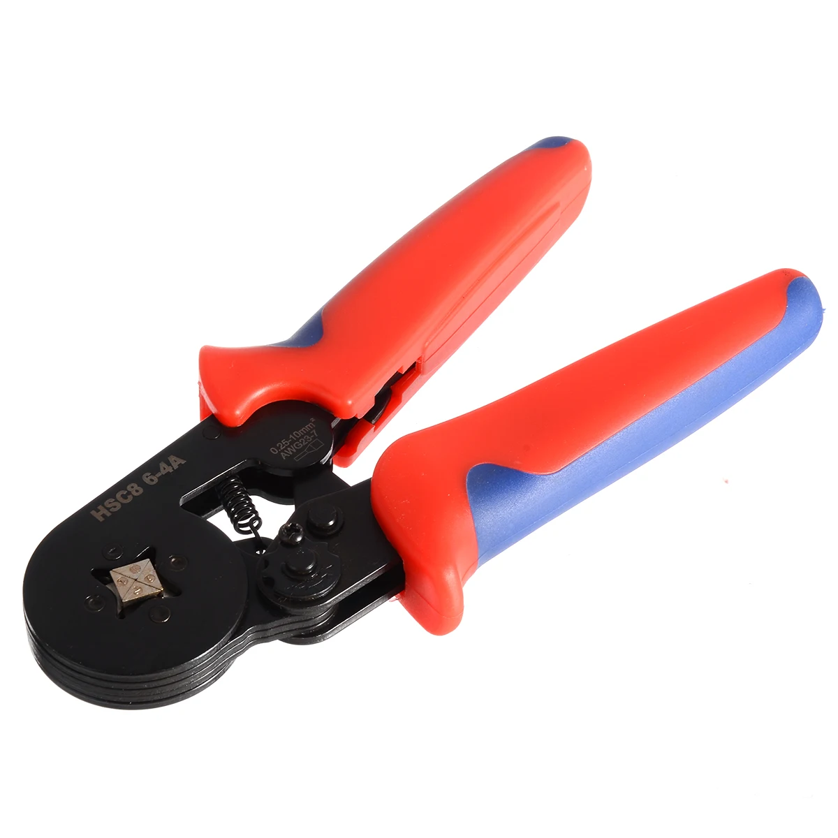 Плоскогубцы с регулируемым зажимом автоматический инструмент для зачистки