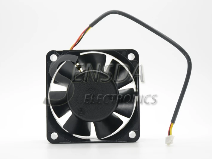 Для NMB 2410ML 04W B39 6025 6 см 60 мм 60X60X25 12 В 0.16A 3 провода сервер инвертор Вентилятор