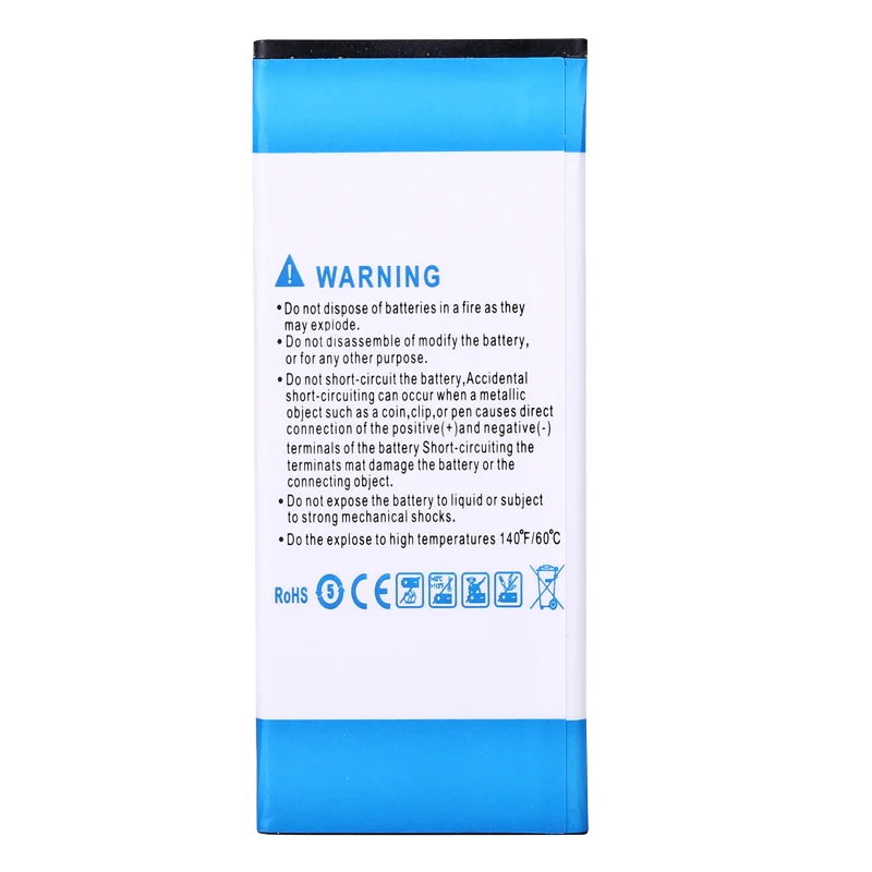 Новый chensuper HB4342A1RBC Аккумулятор для HUAWEI ASCEND Y6 HONOR 4A SCL-TL00 SCL-AL00 аккумулятор 2800 мАч |