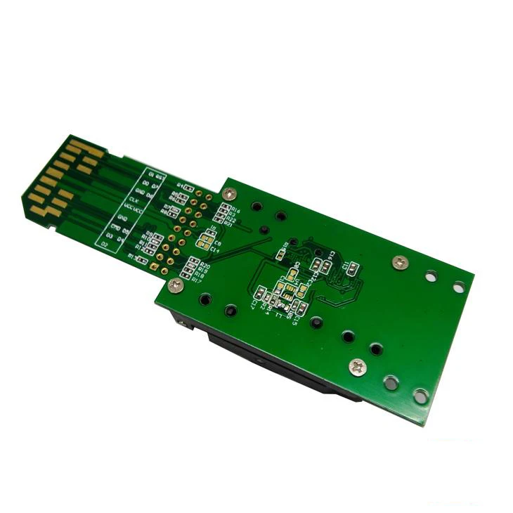 EMCP221 тестовая розетка с SD-интерфейсом совместимая BGA 221 IC размер корпуса 11 5x13 мм