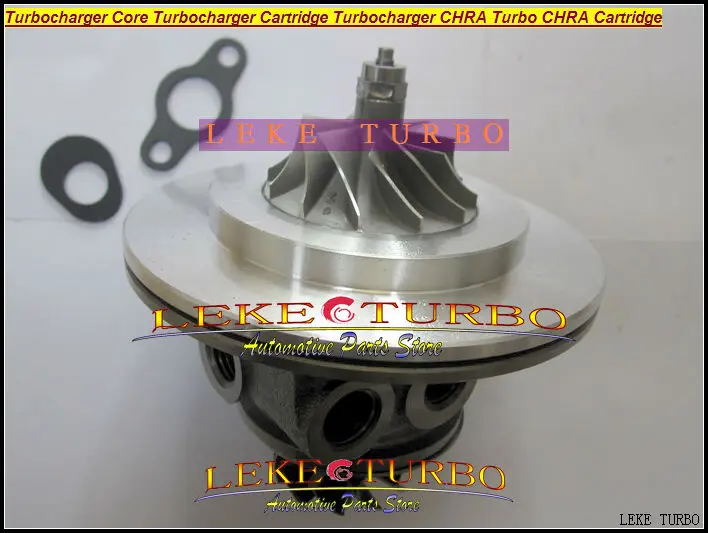 Турбокартридж CHRA Core K03 53 53039880053 53039700053 для Audi A3 2000 l VW Golf 4 1 8 BVR AUQ AGU ALN ARZ ARX AUM T HP|turbocharger