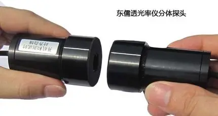 Измеритель Коэффициента пропускания Dr81/коэффициент пропускания/защитная