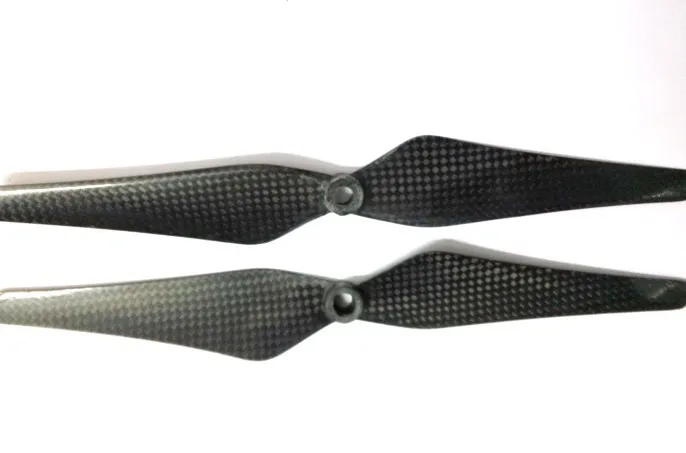 1 пара 9443 дюйма регулируемый винт для DJI Phantom 2|prop propeller|props djiprop 9 |