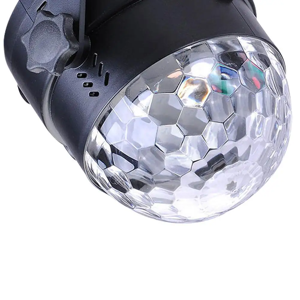 Велосипедные фары для ночного видения голосовой активированный сценический