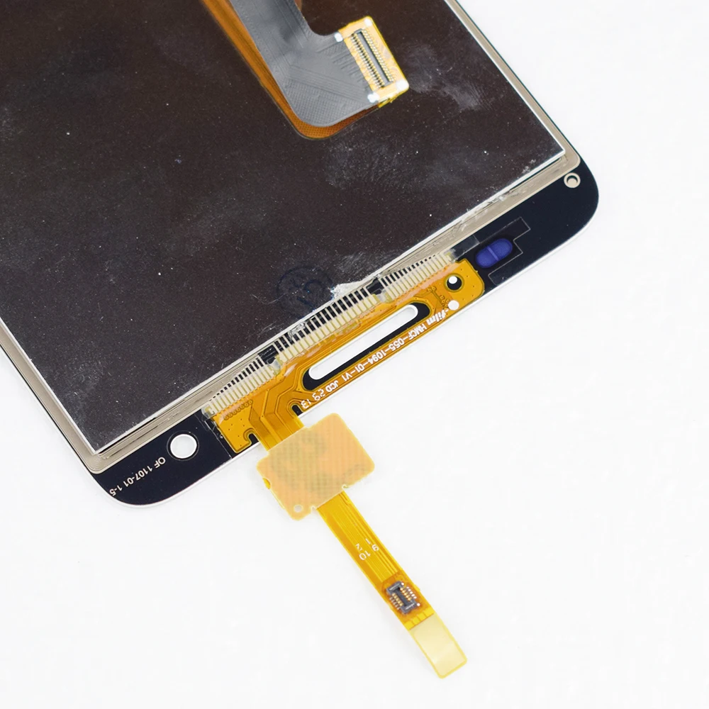 Новинка для Huawei Honor 3X G750 ЖК-дисплей Дисплей дигитайзер сенсорный экран Панель Сенсор Ассамблеи+ рамка G750-T01 G750-T00 G750-U10