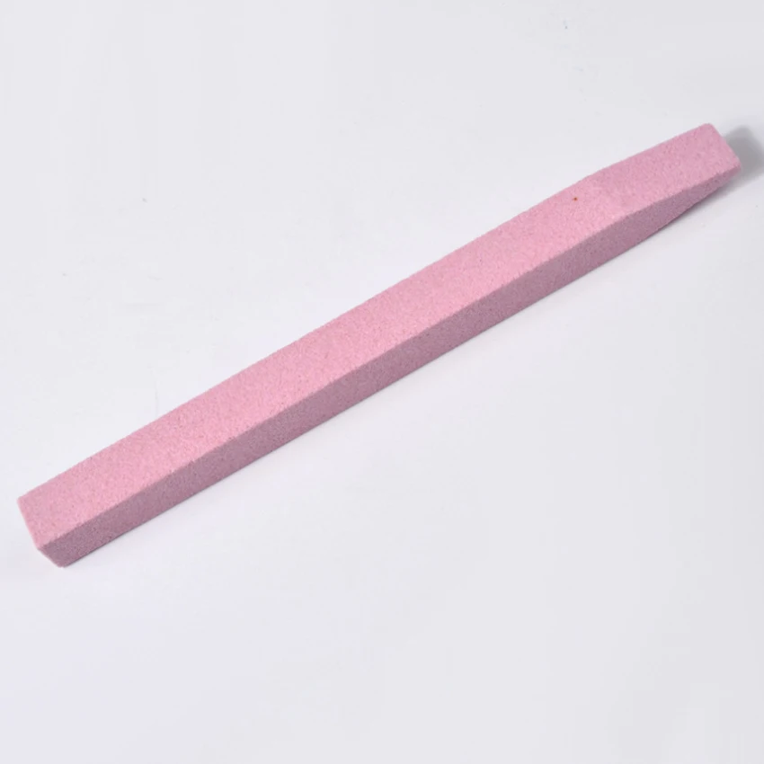 1 шт. кварцевый камень для удаления кутикулы ногтей толкатель омертвевшей кожи