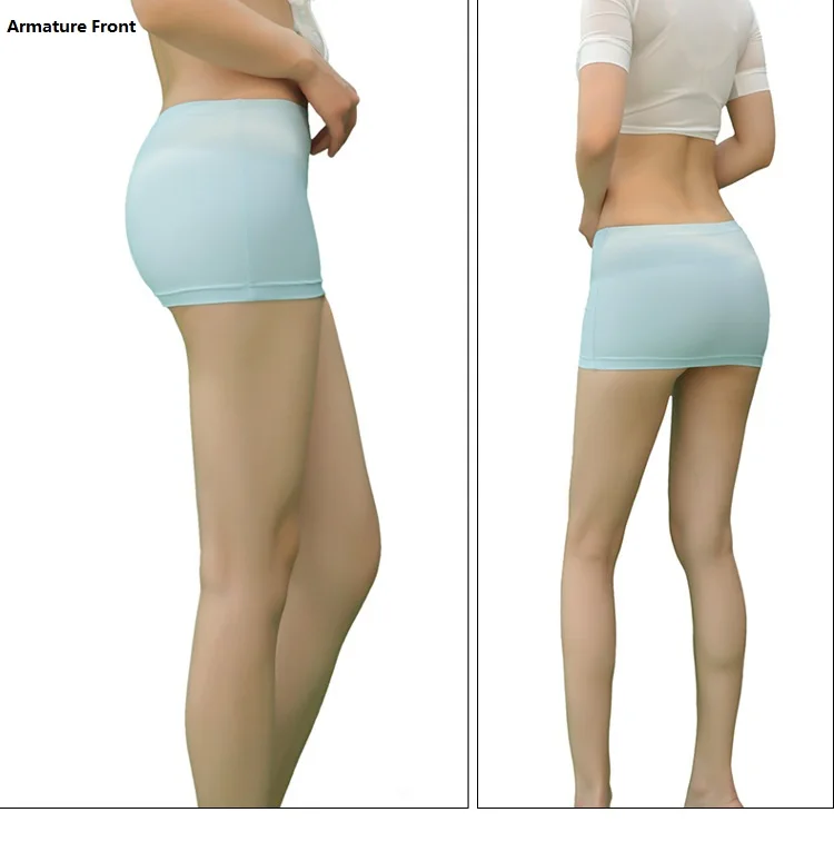 Новая женская одежда 2020 сексуальная юбка уличная мода Прозрачные красивые юбки с