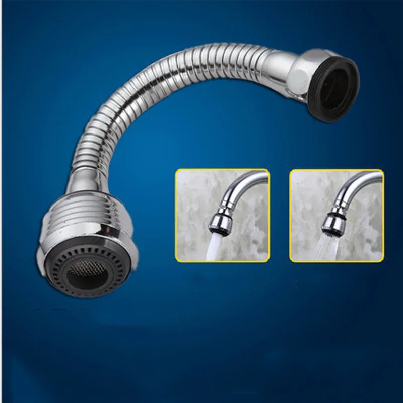 1 шт. смесители для кухни смеситель с дергающейся вниз рукояткой Bubbler душевой