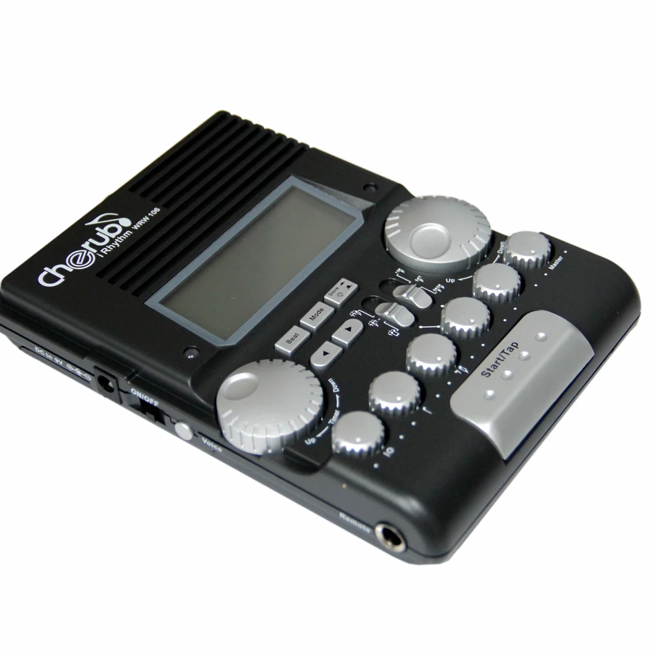 Измеритель ритма для барабанщиков i Rhythm WRW 106 I106 бесплатная доставка оптовая