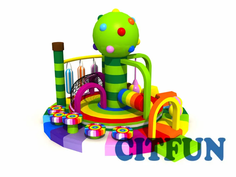 Экологически чистая детская игрушка для скалолазания из пены Ранняя мягкая