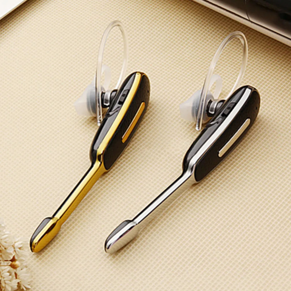 Новый стерео мини Bluetooth 4 1 Гарнитура беспроводные наушники Hands Free с микрофоном для