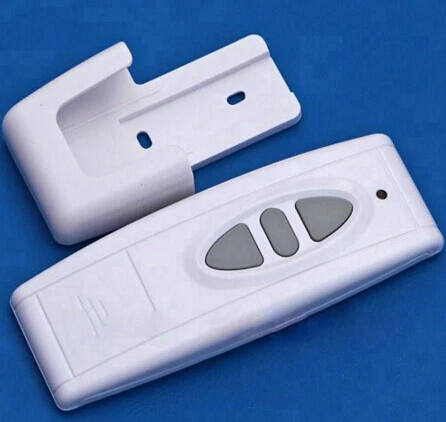 Интеллектуальный цифровой радиочастотный беспроводной переключатель системы