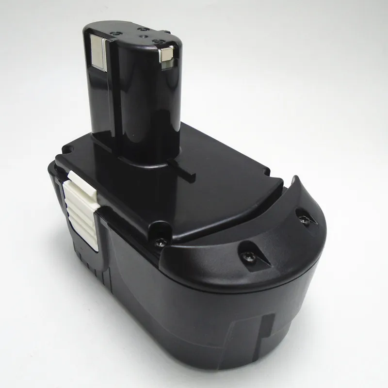 Аккумуляторная батарея 18 в никель кадмиевый аккумулятор 2000 мАч для беспроводной