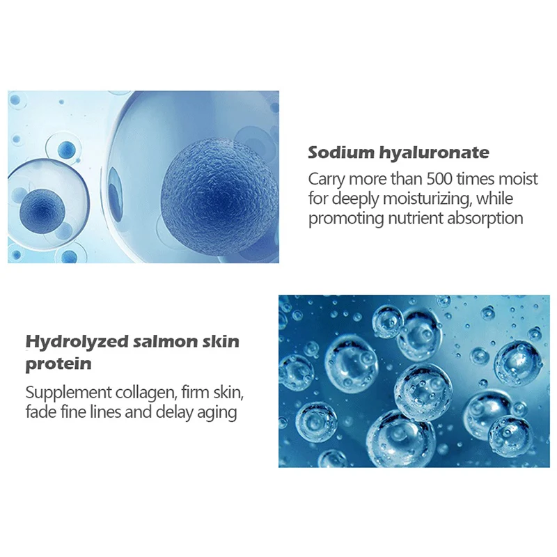 VG против морщин крем для глаз старения темные круги удаление отечности OA66 |