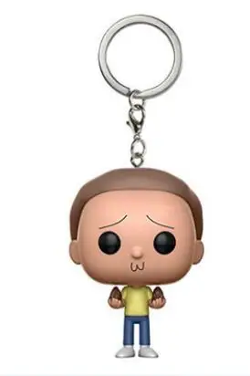 Мини Saitama One Punch-Man, фигурки, игрушки, Saitama, фигурка, брелок, игрушки, Arthas Wow, Lich King, Figura, брелок, мини подарок, игрушки - Цвет: 14