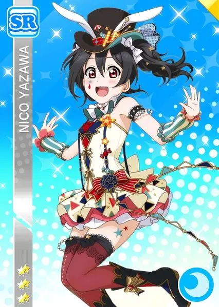 Yazawa Nico Обувь в стиле аниме «Живая любовь! Карнавальный костюм lovelive цирк вер платье юбка Хонока Уми Котори Рин Маки ханахо Нико Эли Нозоми костюм для косплея - Цвет: Yazawa Nico