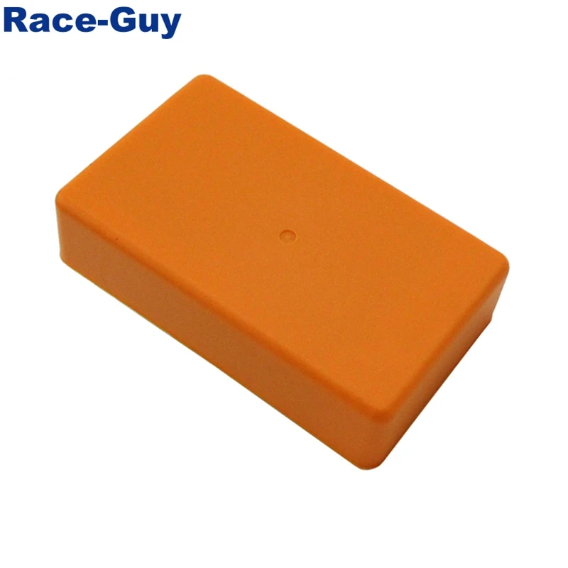 6 Pin производительность DC CDI ECU Регулируемый REV Box для Honda Helix CN250 Elite CH250