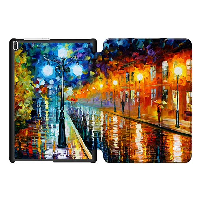 МТТ из искусственной кожи чехол для lenovo TAB 4 10 TB-X304F TB-X304N TB-X304L 10," Smart раскладной стенд флип чехол для планшета Защитный чехол - Цвет: LV17