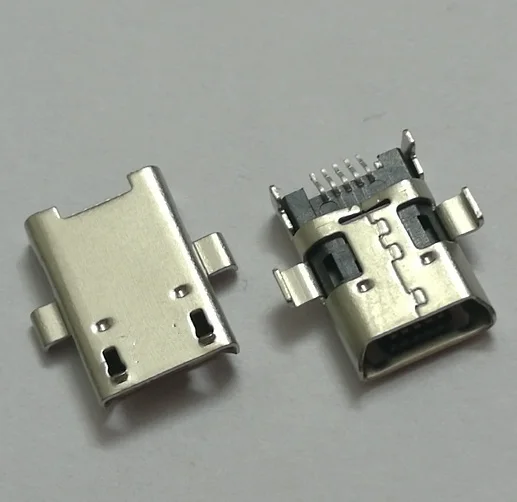 20 шт./лот порт зарядки Micro usb разъем для ASUS ZENPAD 8 0 Z380C P022 Зарядное устройство
