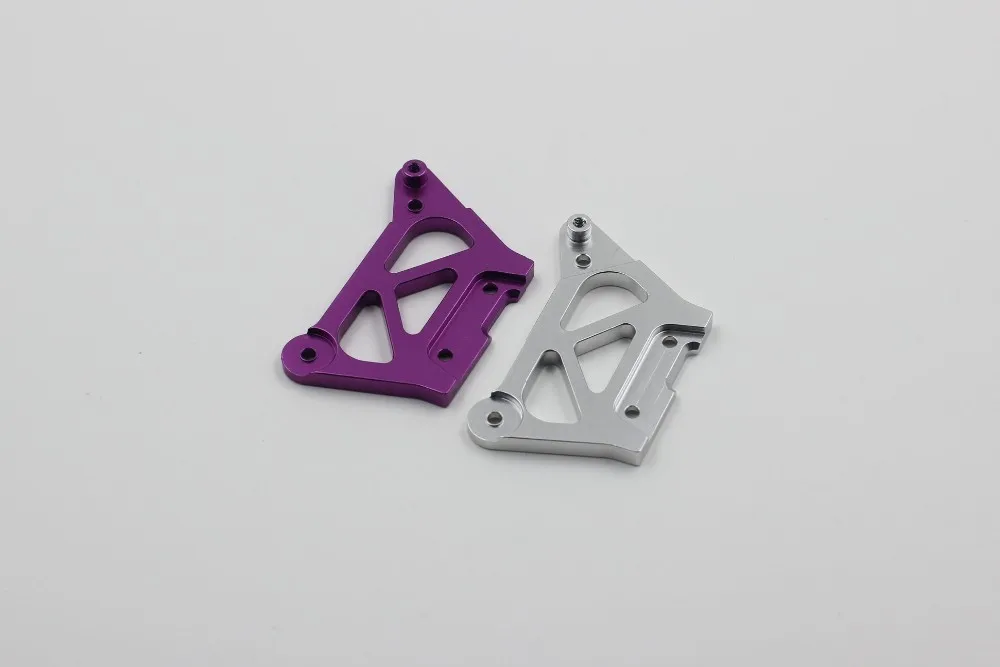 CNC алюминиевое переднее верхнее шасси для HPI Racing Nitro RS4 3|fid racing|cnc aluminiumaluminium cnc |