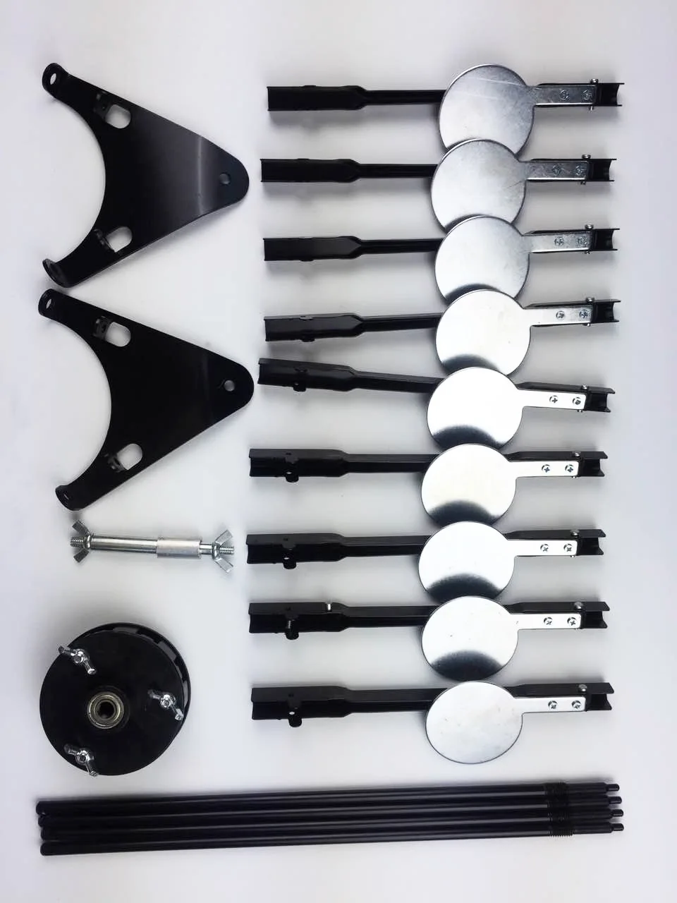 Колесо обозрения для пневматического ружья/также страйкбола пейнтбола | Спорт и