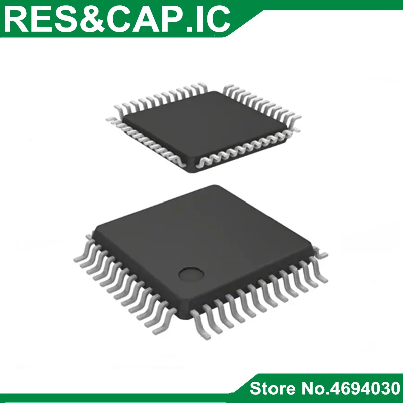 AK4118AEQ QFP48 QFP | Электроника