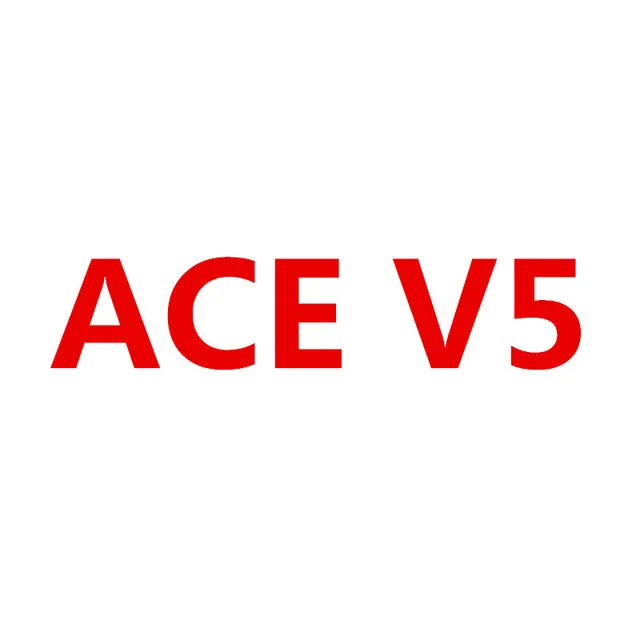 Для ACE V4 V4.1 V5 V3 новые элементы|Запасные части| |
