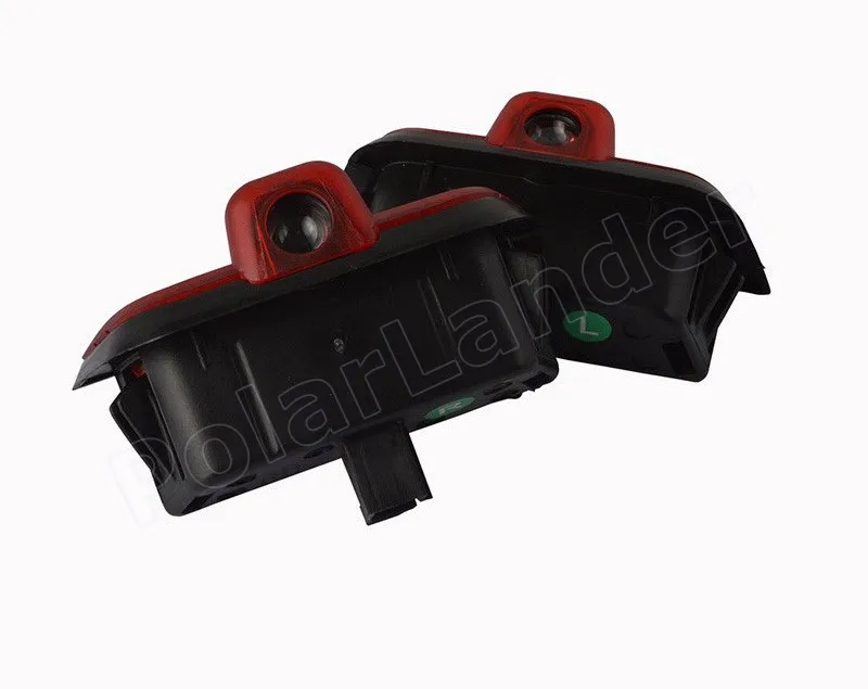 Автомобильные светодиодные двери вежливость призрак тени проектор логотип