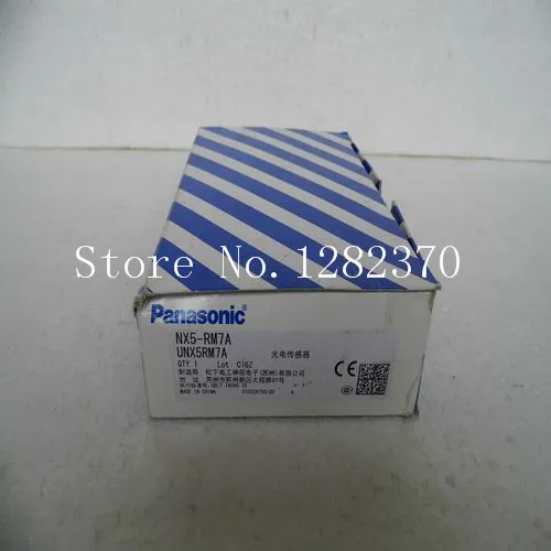 

[BELLA] new original authentic - - sensor NX5-RM7A spot --2PCS/LOT