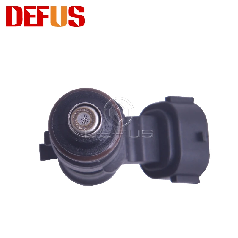 6X Топливная форсунка 0280158007 Бико для NISSAN FRONTIER PATHFINDER 09-12 XTERRA 09-14 4.0L V6 0 280 158 007 16600-7S000